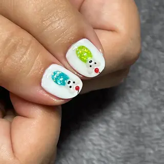 ネイル u sのネイルデザイン