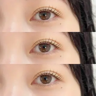 マツエク・マツパ chipi 川越のマツエク・マツパデザイン