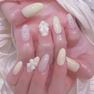 ネイル Nail Salon Welyna所属・Nail Salon Welynaのネイルデザイン
