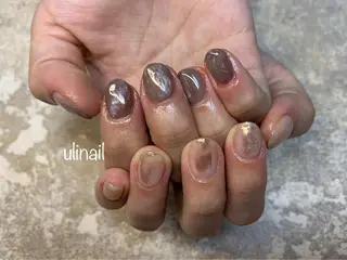 ネイル ulinail （ウリネイル）のネイルデザイン