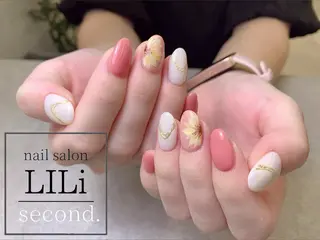 ネイル Sari ✳︎のネイルデザイン