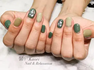 ネイル ﾌｨﾙｲﾝ専門ﾈｲﾙｻﾛﾝ彩 博多駅前店所属・ネイルサロン 彩 irodoriのネイルデザイン