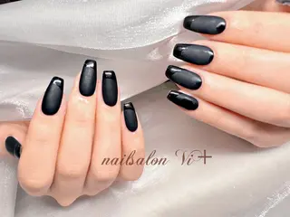 ネイル ✨Nailsalon Vi+✨のネイルデザイン