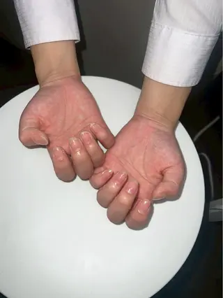 ネイル KITTY Mayuのネイルデザイン