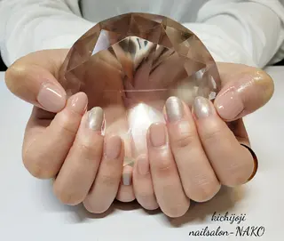 ネイル Salon-NAKO 🐷shirai🐷のネイルデザイン