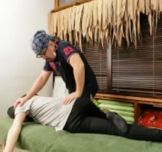 脇本 コウジのエステ・リラクイメージ