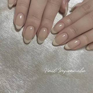 カラー ヘアアレンジ ネイル マツエク・マツパ 松井 亜由美のネイルデザイン