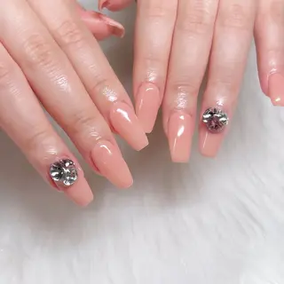 ネイル Bell nailのネイルデザイン