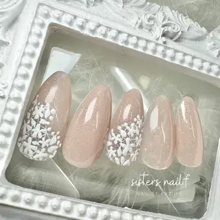 ネイル sisters nail.fのネイルデザイン