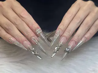 ネイル Jenn Nail Salonのネイルデザイン