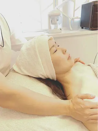 ビューティーサロン アンジュのエステ・リラクイメージ