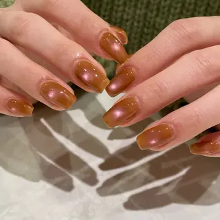 ネイル C. Ricoのネイルデザイン