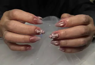 ネイル Nail salon Laniのネイルデザイン