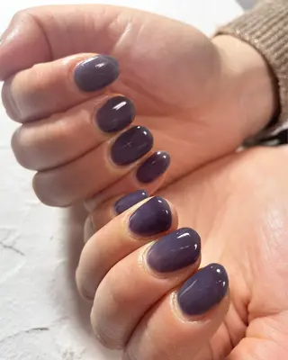 ネイル nail.gorin所属・吉村 優子のネイルデザイン