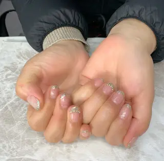 ネイル ゆぴねいる所属・ゆぴねいる yupinailのネイルデザイン