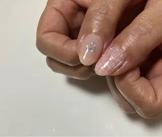 ネイル uryu yuriのネイルデザイン