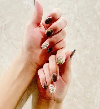 ネイル Nail Salon Miranda所属・Miranda Beautyのエステ・リラクイメージ