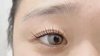 マツエク・マツパ Minamidani yukiのマツエク・マツパデザイン