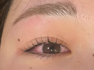 マツエク・マツパ HAYAKAWA YUURIのマツエク・マツパデザイン