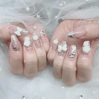 ネイル nail GZMのネイルデザイン
