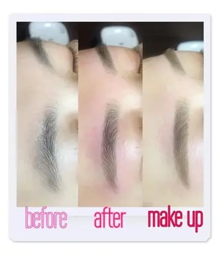 アイブロウ merry eyelashの眉毛・アイブロウイメージ