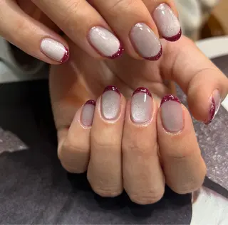 ネイル nail salon ULL所属・nailsalon ULLのネイルデザイン