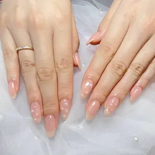 ネイル PINKY nail所属・ピンキー 池田公園店のネイルデザイン