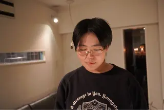 ショート 土田 なつみのヘアスタイル