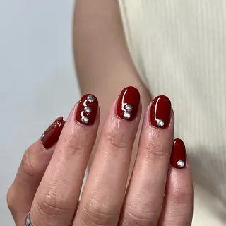 ネイル JON YUEのネイルデザイン