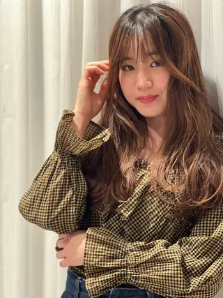 sui奈良店所属・ハマイシ ユキのその他イメージ