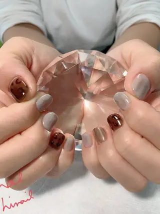 ネイル はるひな ねいるのネイルデザイン