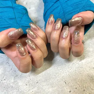 ネイル 今福鶴見ネイル 8(ｴｲﾄ)のネイルデザイン