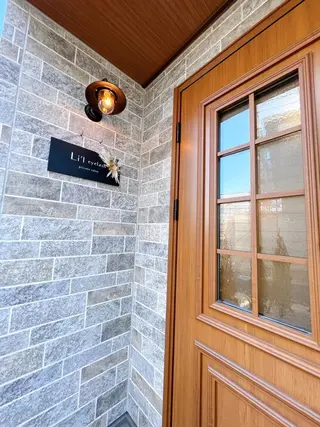 マツエク・マツパ li'l eyelashのマツエク・マツパデザイン