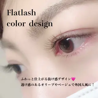 マツエク・マツパ Hase　本八幡 🧸マツエク専門🧸のマツエク・マツパデザイン