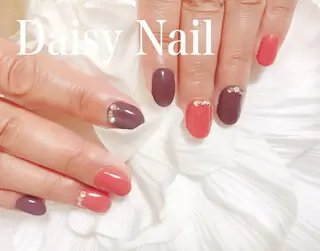 ネイル Daisy Nail所属・Daisy Nailのネイルデザイン