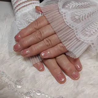 ネイル とりごえ さおりのネイルデザイン