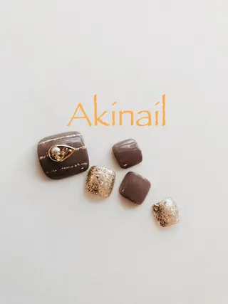 ネイル nail salon ily 武蔵新城のネイルデザイン