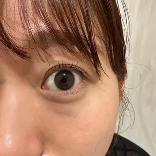 マツエク・マツパ 笹木 来夢のマツエク・マツパデザイン