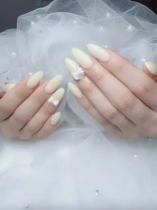 ネイル ネイルサロン lotusのネイルデザイン