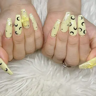 ネイル Arva Manaのネイルデザイン