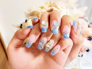 ネイル ＤI'A ネイルサロンのネイルデザイン