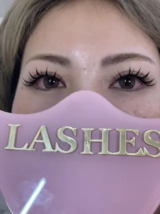 マツエク・マツパ な なのマツエク・マツパデザイン