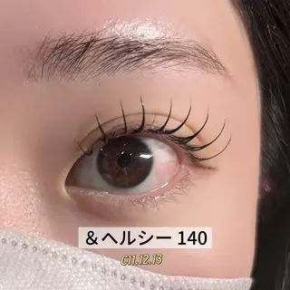 マツエク・マツパ エクラート 渡邉のマツエク・マツパデザイン