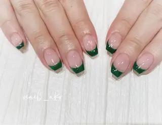 ネイル nailAVANCE akariのネイルデザイン