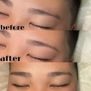 キッズ アイブロウ Mumu所属・Mumuネイル モデル募集中🪄のネイルデザイン