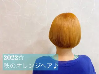 ショート 💎カット💎 小野田　智理のヘアスタイル