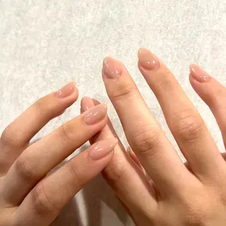 ネイル filonnail chinatsuのネイルデザイン