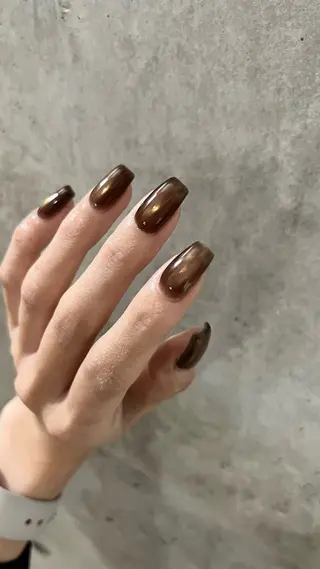 ネイル mitsuki / Manonのネイルデザイン