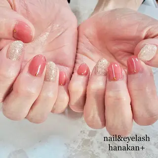 ネイル S Fumiのネイルデザイン