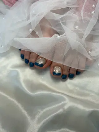 ネイル Monart♡ 石光のネイルデザイン